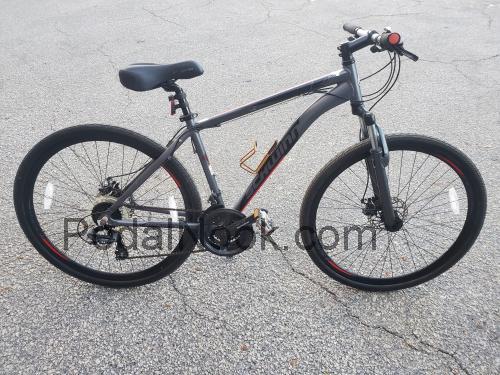 Schwinn DSB fiche technique et avis